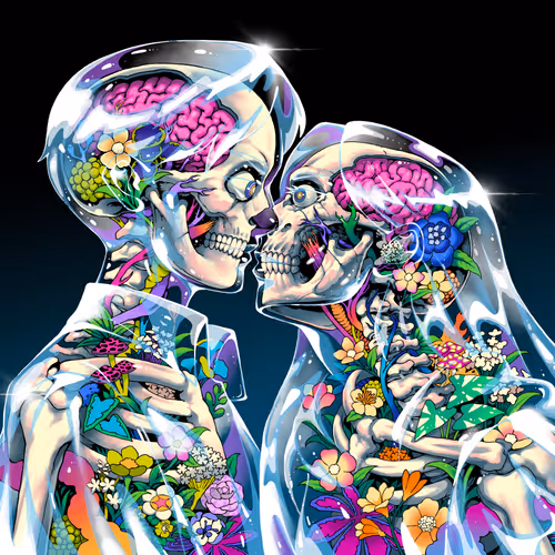 Adam And Eve 1