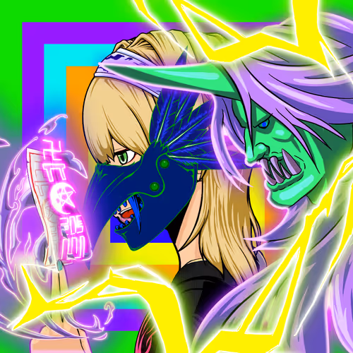 Onmyouji #560