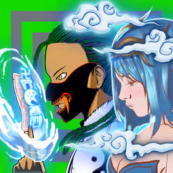 Onmyouji #1541