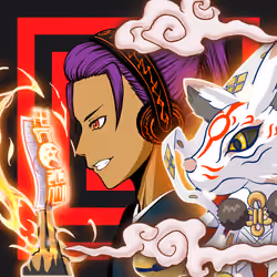 Onmyouji #211