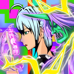 Onmyouji #1752