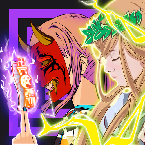 Onmyouji #642