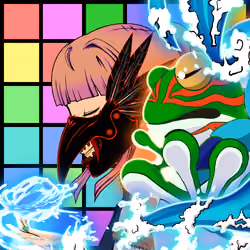 Onmyouji #1070