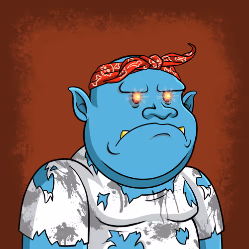 Odd Ogres