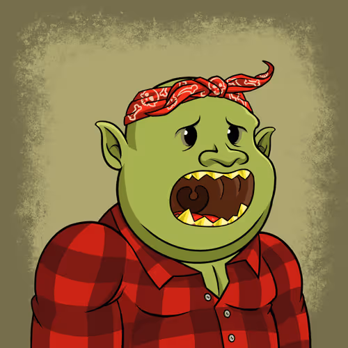 Odd Ogres