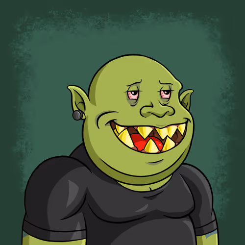 Odd Ogres