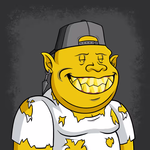 Odd Ogres