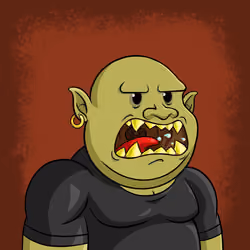 #166