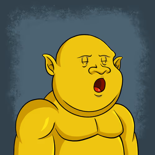 Odd Ogres