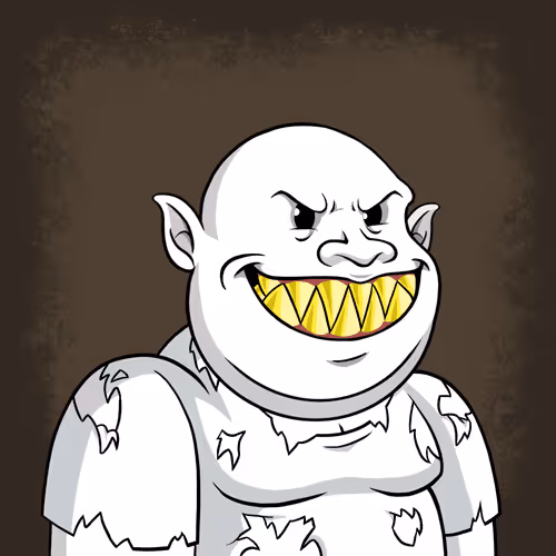 Odd Ogres
