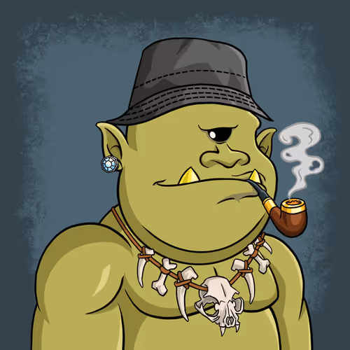 Odd Ogres