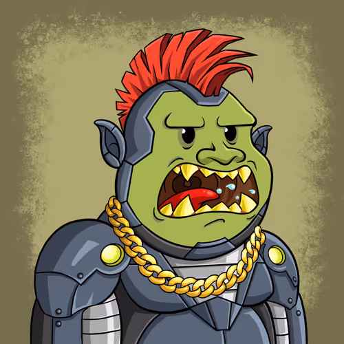 Odd Ogres