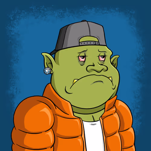 Odd Ogres