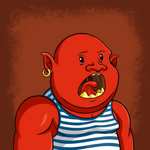 Odd Ogres