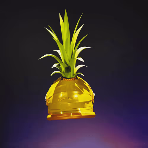 Item #2 Media