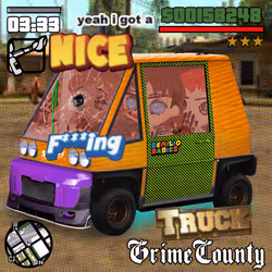 6634