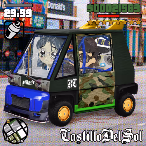 Item #1192 Media