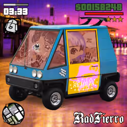 RemCo Tuners 5537