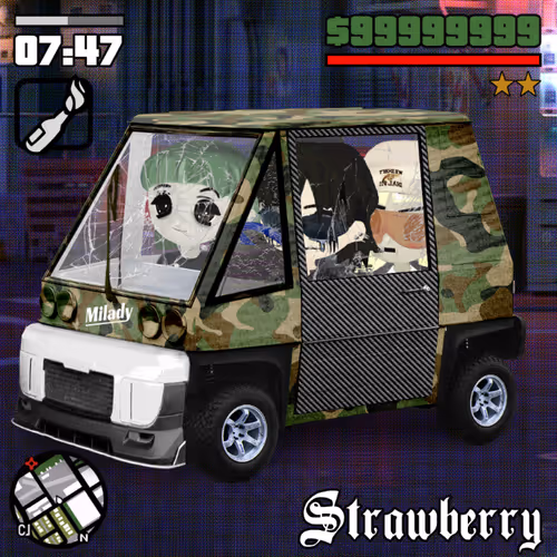 Item #4824 Media
