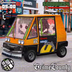 RemCo Tuners 515