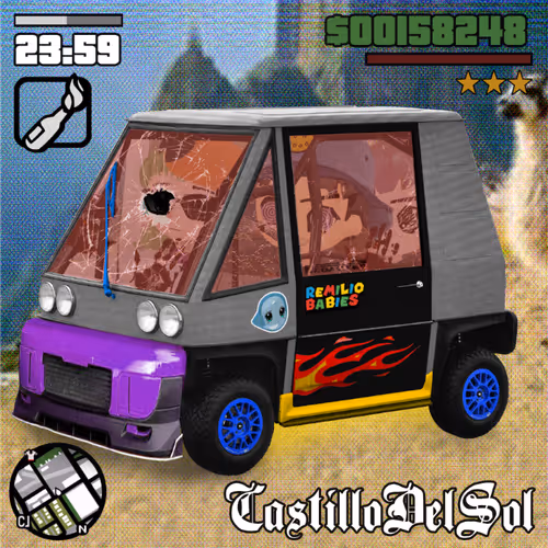 Item #6926 Media