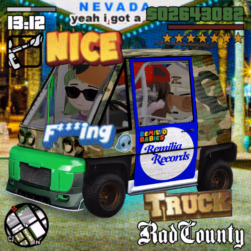 Item #467 Media
