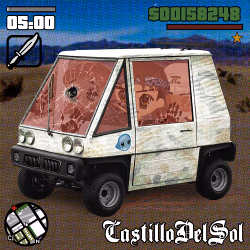 Item #4797 Media