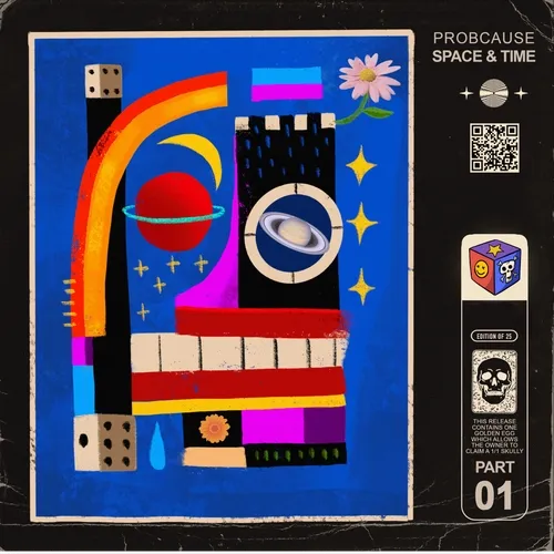 Probcause Space And Time