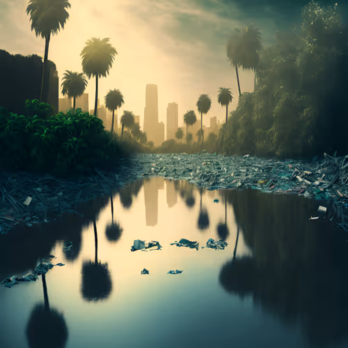Forgotten Paradise