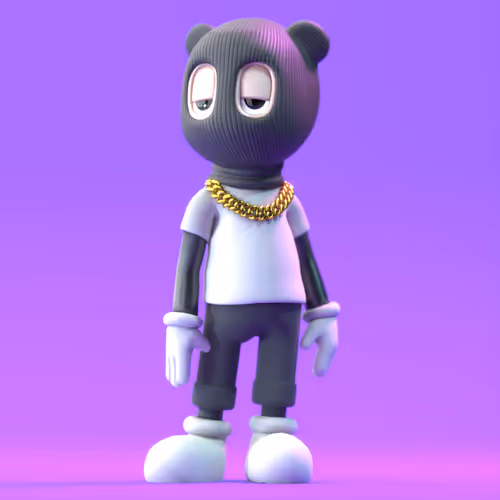a KID called BEAST Voyagers