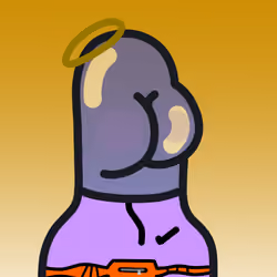 Butt Heads NFT #4041