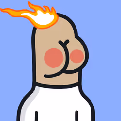 Butt Heads NFT #1752