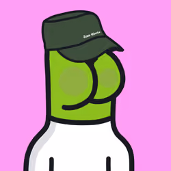 Butt Heads NFT #2314