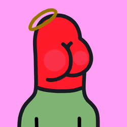 Butt Heads NFT #1305