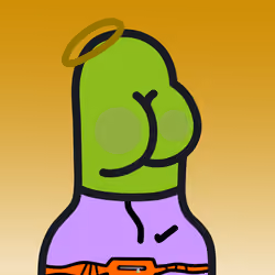 Butt Heads NFT #2759