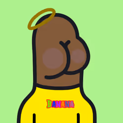 Butt Heads NFT #1113