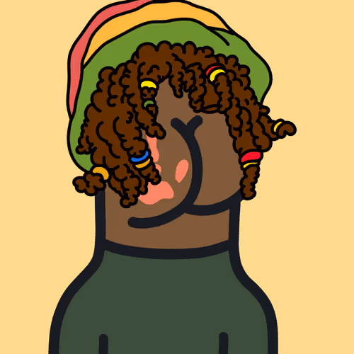 Butt Heads NFT #1688