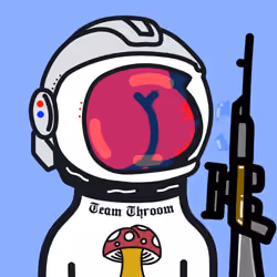 Butt Heads NFT #1174