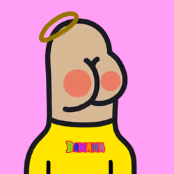 Butt Heads NFT #3221