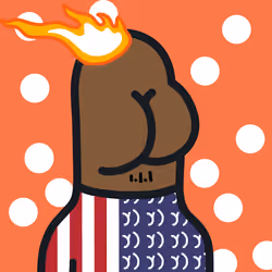 Butt Heads NFT #4103