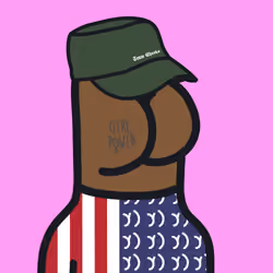 Butt Heads NFT #1642
