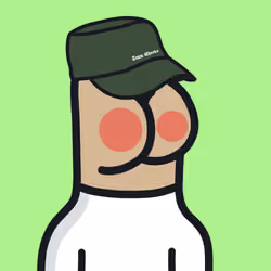 Butt Heads NFT #4192