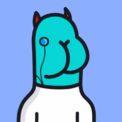 Butt Heads NFT #1747