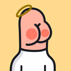 Butt Heads NFT #4035