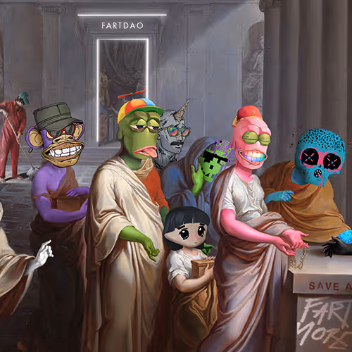 Fartdao