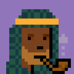 Sheikh Punks #56