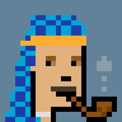 Sheikh Punks #58