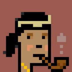 Sheikh Punks #263