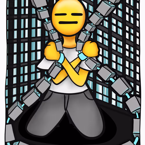 Two of Blockchain