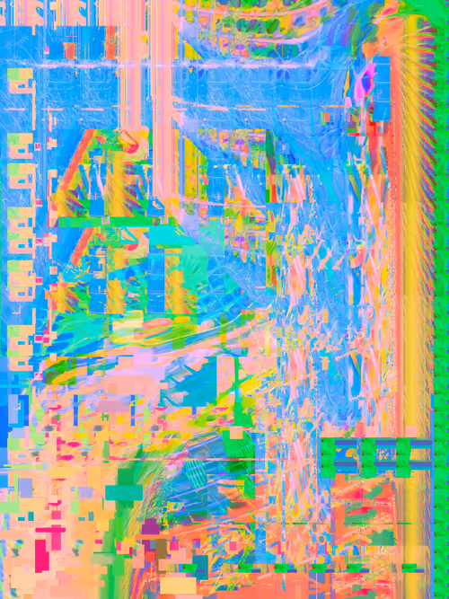 Item #38 Media